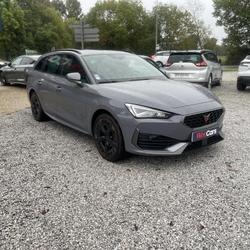 Cupra Leon ST 1.4 TSI E-HYBRID 204H 150 PHEV HYBRID 13KWH FR BUSINESS INTENSE BVA occasion - Lons - photo 3/28