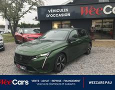 Peugeot 308 III Phase 1 Lons