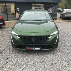 Peugeot 308 III Phase 1 GENERATION-III 1.2 PURETECH 130 GT EAT BVA START-STOP occasion - Lons - photo 2/27