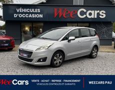 Peugeot 5008 Lons