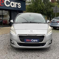 Peugeot 5008 GENERATION-I 1.6 E-HDI 115 STYLE BVA occasion - Lons - photo 2/36