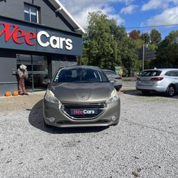 Peugeot 208 GENERATION-I 1.6 VTI 120 ALLURE occasion - Lons - photo 2/33