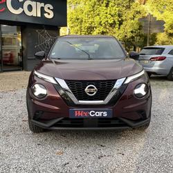 Nissan Juke 1.0 DIGT 115 BUSINESS EDITION 2WD occasion - Lons - photo 2/28