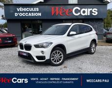 BMW X1 Lons