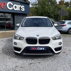 BMW X1 1.8 I 140 BUSINESS DESIGN SDRIVE DKG BVA occasion - Lons - photo 2/36