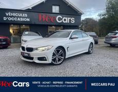 BMW Serie 4 Lons