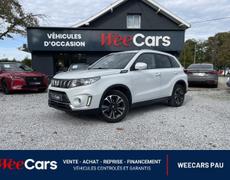 Suzuki Vitara Lons