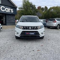 Suzuki Vitara 1.0 BOOSTERJET 110 STYLE 2WD occasion - Lons - photo 2/38