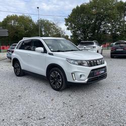 Suzuki Vitara 1.0 BOOSTERJET 110 STYLE 2WD occasion - Lons - photo 3/38