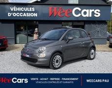 Fiat 500 II Lons