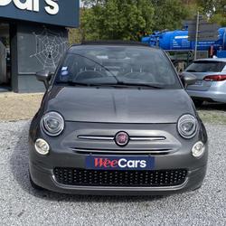 Fiat 500 II 1.2 70 LOUNGE START-STOP occasion - Lons - photo 2/28
