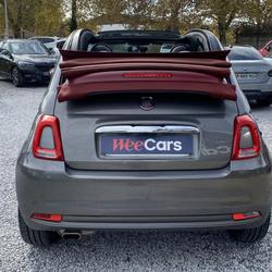 Fiat 500 II 1.2 70 LOUNGE START-STOP occasion - Lons - photo 3/28