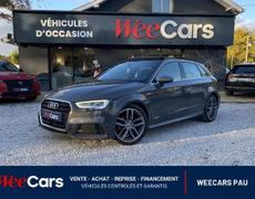 Audi A3 Lons