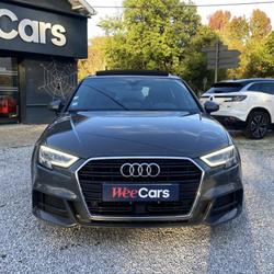 Audi A3 Sportback 1.5 35 TFSI CoD -150 - BV S-Tronic 7 8V SPORTBACK S line Plus PHASE 2 occasion - Lons - photo 2/36