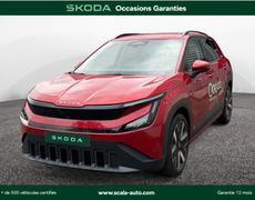 Skoda Epiq Auch