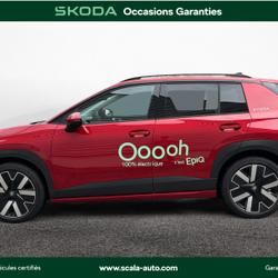 Skoda Epiq Batterie 55 Clever (PRIME CEE A DEDUIRE) occasion - Auch - photo 2/22