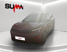 Skoda Epiq Montceau-les-Mines