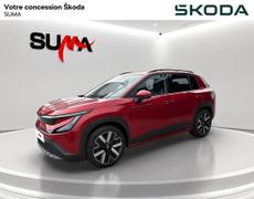 Skoda Epiq Montceau-les-Mines
