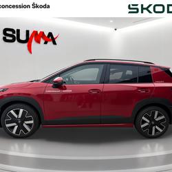 Skoda Epiq Batterie 55 Clever occasion - Montceau-les-Mines - photo 2/13