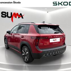 Skoda Epiq Batterie 55 Clever occasion - Montceau-les-Mines - photo 3/13
