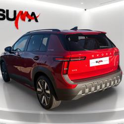 Skoda Epiq Epiq Batterie 55 Clever Montceau-les-Mines