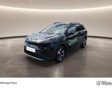 Skoda Epiq Poissy