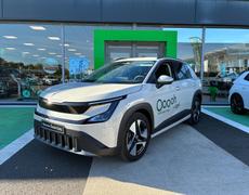 Skoda Epiq L'Aigle