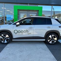 Skoda Epiq Epiq Batterie 55 Clever L'Aigle