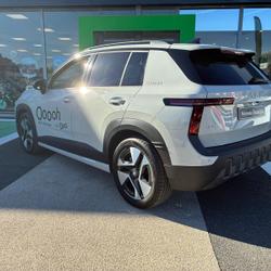 Skoda Epiq Epiq Batterie 55 Clever L'Aigle