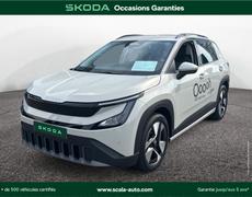 Skoda Epiq Pamiers