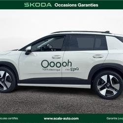 Skoda Epiq Batterie 55 Clever (PRIME CEE A DEDUIRE) occasion - Pamiers - photo 2/26