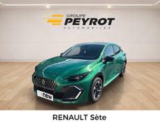 Renault Clio 6 Sète