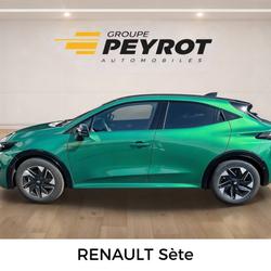 Renault Clio 6 E-Tech full hybrid 160 ch Techno occasion - S&egrave;te - photo 2/18