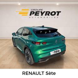 Renault Clio 6 E-Tech full hybrid 160 ch Techno occasion - S&egrave;te - photo 3/18