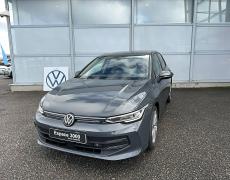 Volkswagen Golf 8 Sausheim