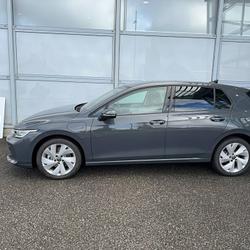 Volkswagen Golf 8 Golf 1.5 eHybrid 204 DSG6 VW Edition Sausheim