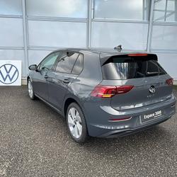 Volkswagen Golf 8 Golf 1.5 eHybrid 204 DSG6 VW Edition Sausheim
