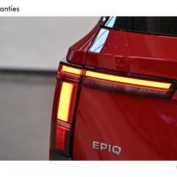 Skoda Epiq Batterie 55 Clever occasion - Rueil-Malmaison - photo 2/34