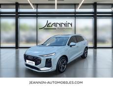 Audi Q3 Samoreau
