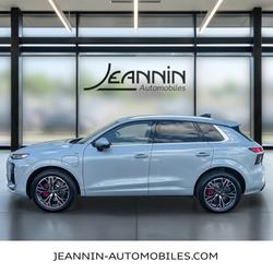Audi Q3 e-hybrid 272 ch S tronic 6 S line occasion - Samoreau - photo 2/34