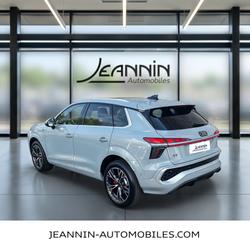 Audi Q3 e-hybrid 272 ch S tronic 6 S line occasion - Samoreau - photo 3/34