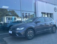 Volkswagen Polo Alès
