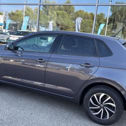 Volkswagen Polo Polo 1.0 TSI 95 S&S DSG7 VW Edition Al&egrave;s
