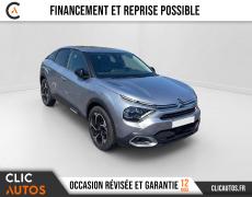 Citroen C4 Vannes