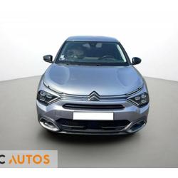 Citroen C4 130 BVM6 Shine Vannes