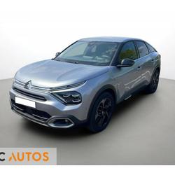 Citroen C4 130 BVM6 Shine Vannes