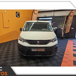 Peugeot Partner Standard 1000KG 1.5 BlueHDi S&S - 100 Vannes