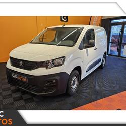 Peugeot Partner Standard 1000KG 1.5 BlueHDi S&S - 100 Vannes
