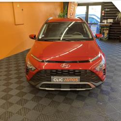 Hyundai Bayon 1.0 T-GDi Hybrid 48V - 100  Intuitive PHASE 1 Vannes