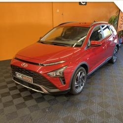 Hyundai Bayon 1.0 T-GDi Hybrid 48V - 100  Intuitive PHASE 1 Vannes